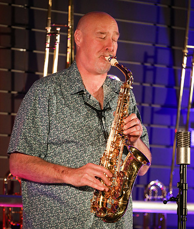 Simon Bates Trio - July-2