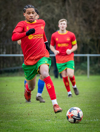 Sumas FC-44