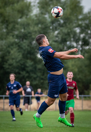 vs Binfield FC (FA Cup)-118