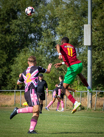 vs Windsor FC August-63