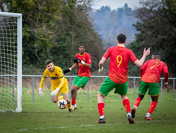 Sumas FC-106