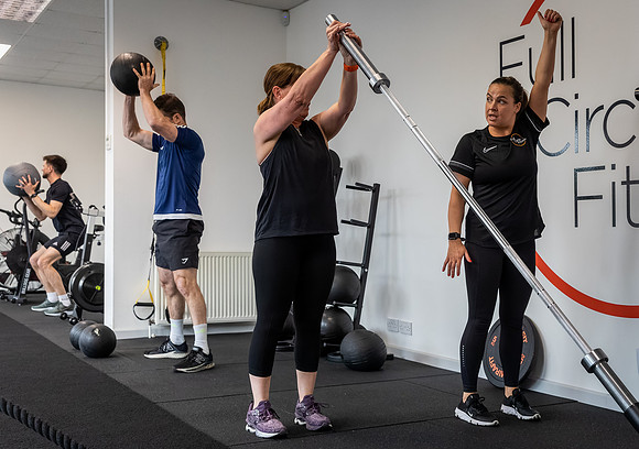 Full Circle Fitness-163