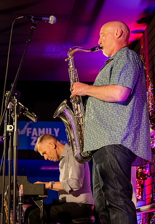 Simon Bates Trio - July-156