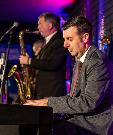 Simon Spillet Quartet-38
