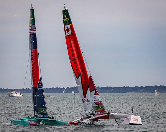Sail GP-514