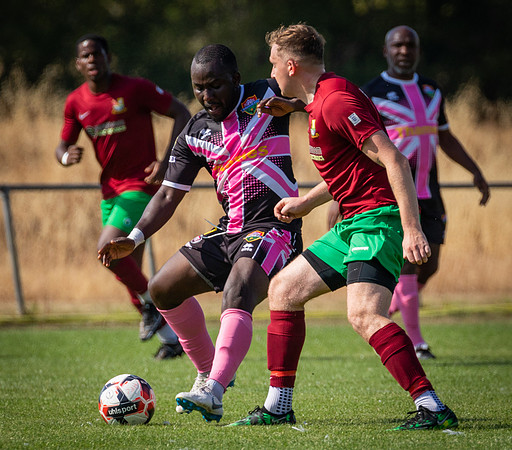 vs Windsor FC August-59