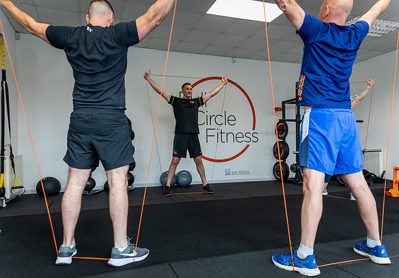Full Circle Fitness-32