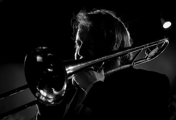Andy Mears Octet-106