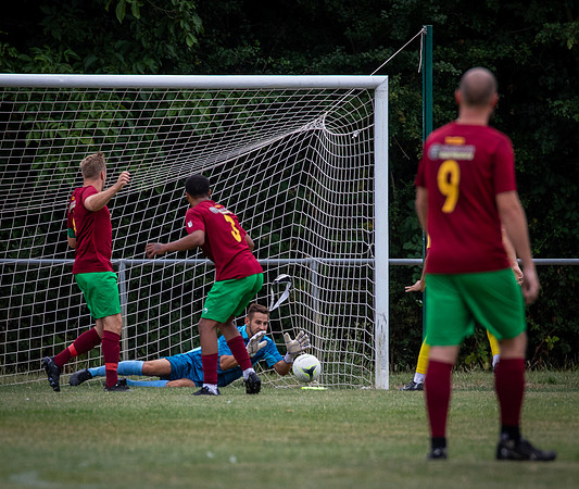 vs Tadley Calleva-49