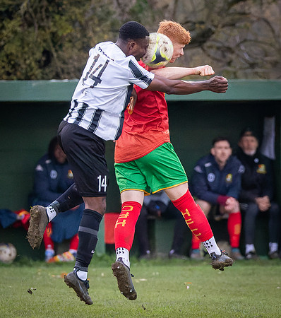 vs Peacehaven FC-68
