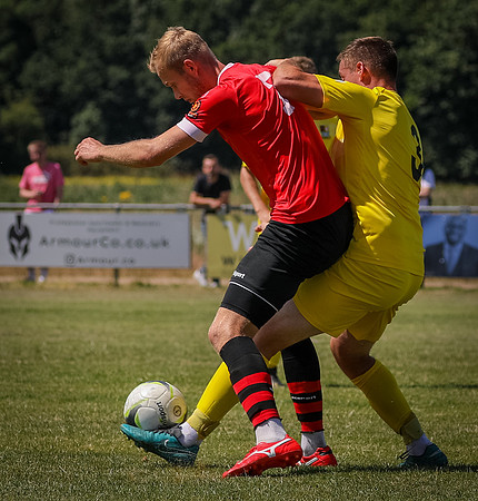 vs Maidenhead United FC-130