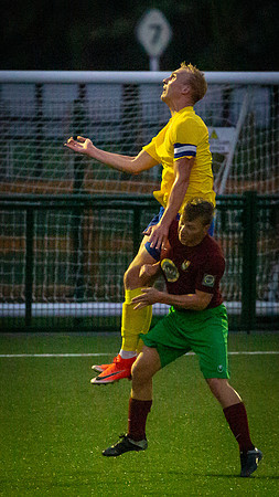 vs Ascot United FC-16