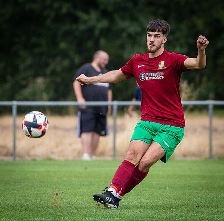 vs Binfield FC (FA Cup)-112