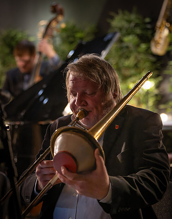 Andy Mears Octet-124