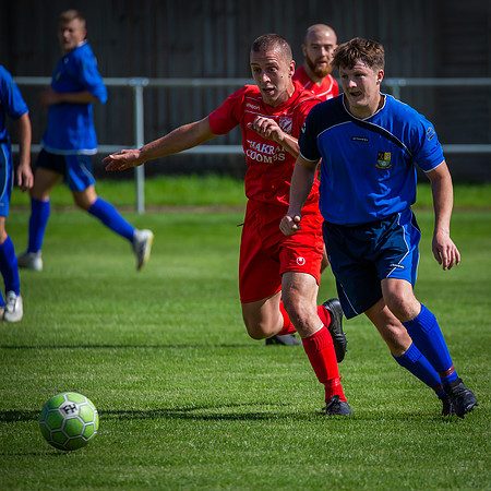 vs Flackwell Heath Res-7