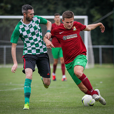 Edgware Town FC-11