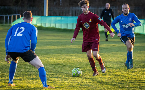 vs MTFC-55
