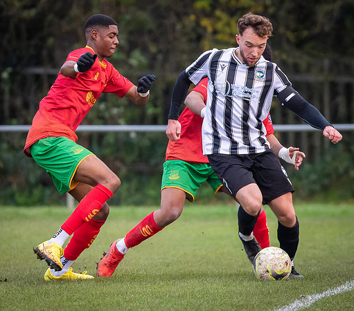 vs Peacehaven FC-62
