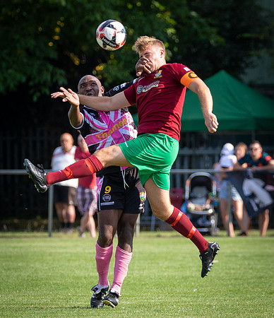 vs Windsor FC August-109