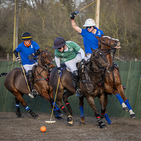 The Arena Gold Cup Final 2025-78