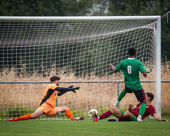 Edgware Town FC-56