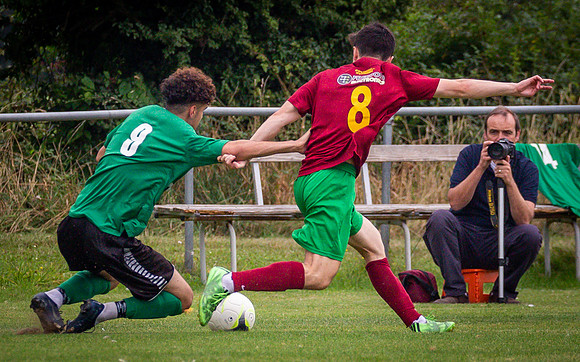 Edgware Town FC-35