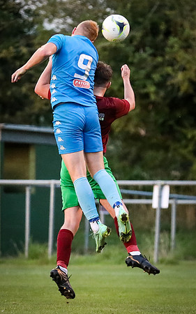vs Egham Town FC-33