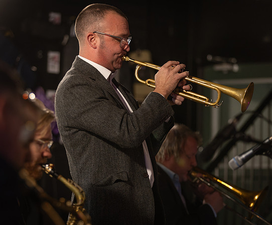 Andy Mears Octet-10