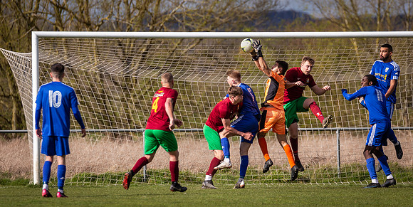 vs Reading City FC-61