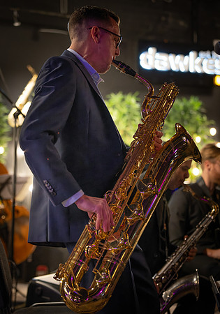 Andy Mears Octet-15