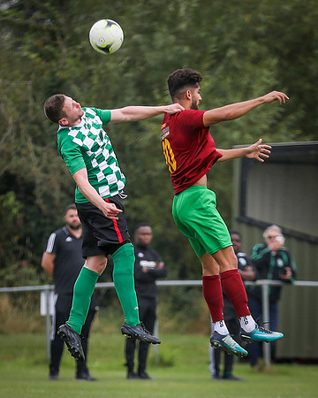 Edgware Town FC-23
