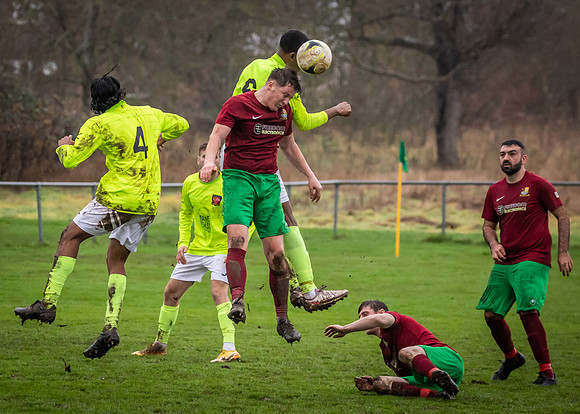 vs Hanworth Villa FC-46