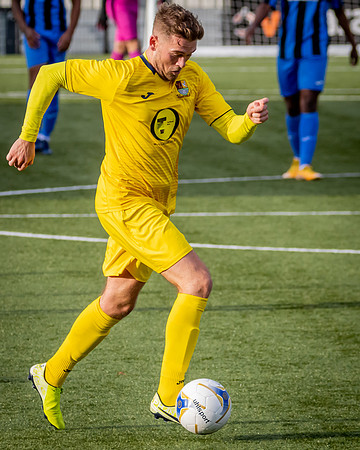 vs Chalvey Sports FC-102