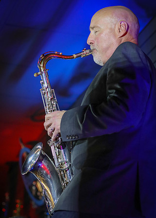 Simon Bates Trio-157
