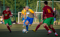 vs Amersham Town FC-9