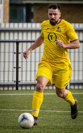 vs Chalvey Sports FC-17