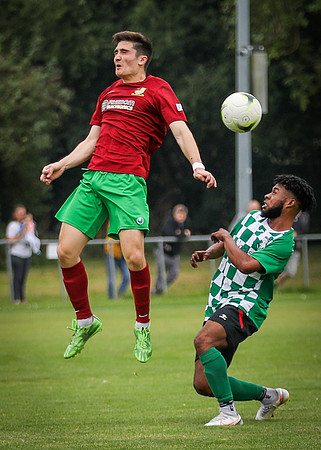 Edgware Town FC-15