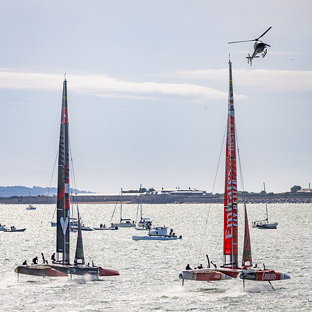 Sail GP-138