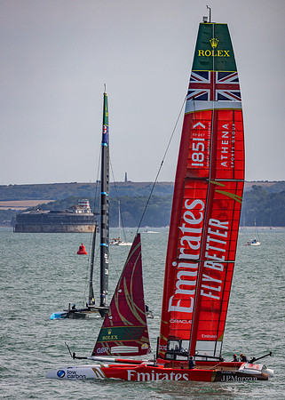 Sail GP-224