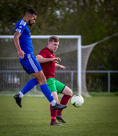 vs Reading City FC-20