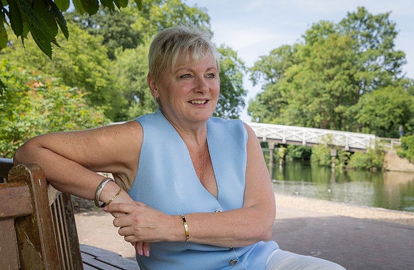 Debbie Baker-35