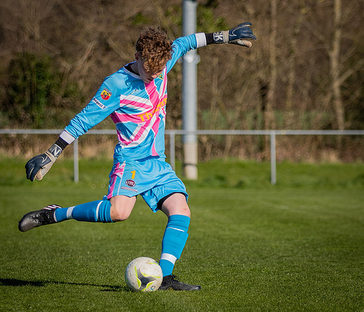 vs Windsor FC-21