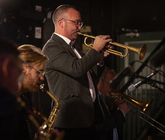 Andy Mears Octet-9
