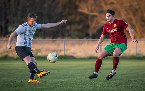 vs Abbey Rangers FC-46