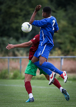 vs Wembley FC-11