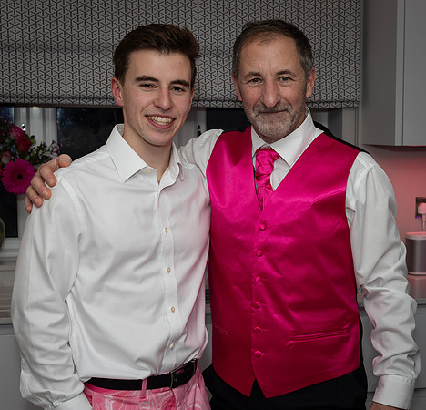 Angela's 60th Birthday-129