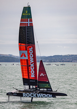 Sail GP-210