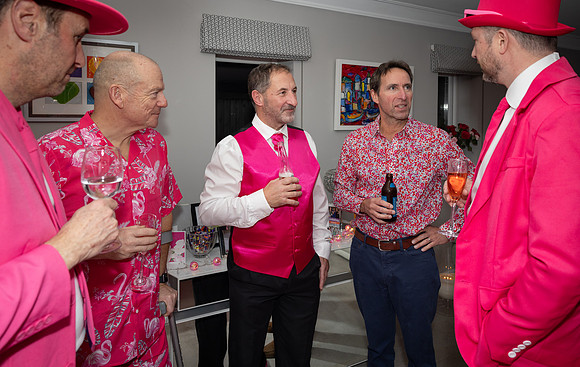 Angela's 60th Birthday-87