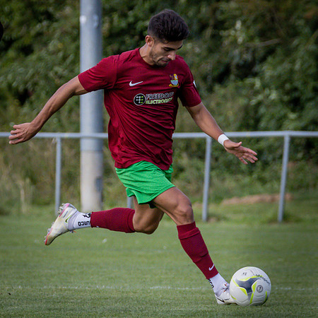 vs North Greenford United FC-53