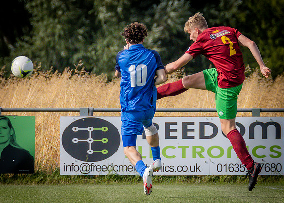 vs North Greenford United FC-56